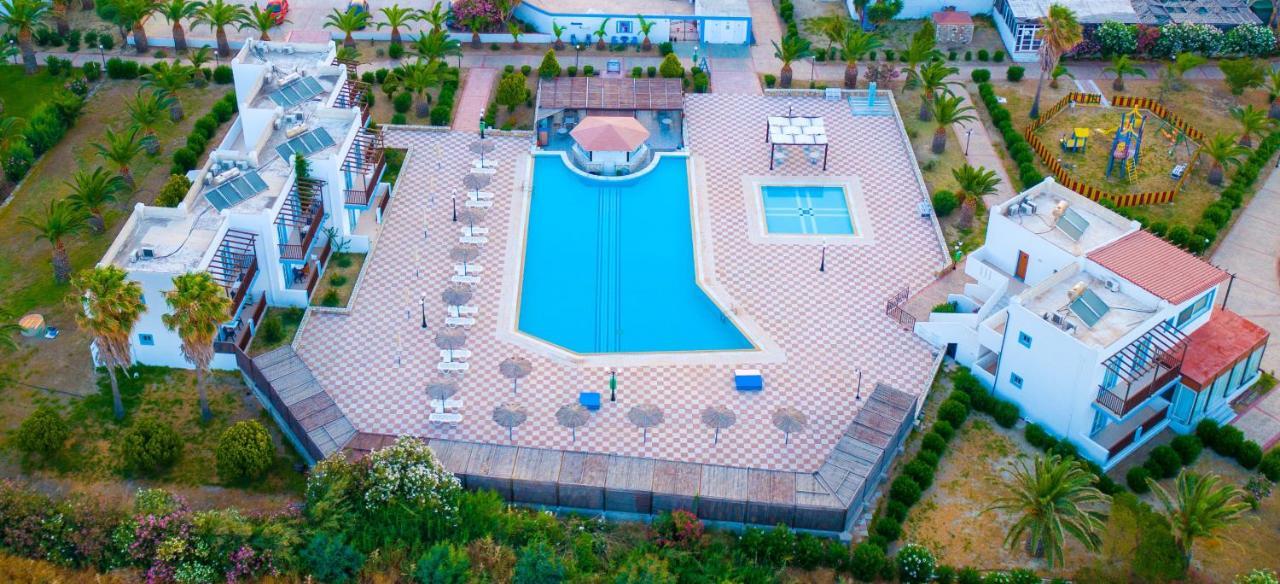 Sweet Kalimera Apartments Kardamena  Exterior photo