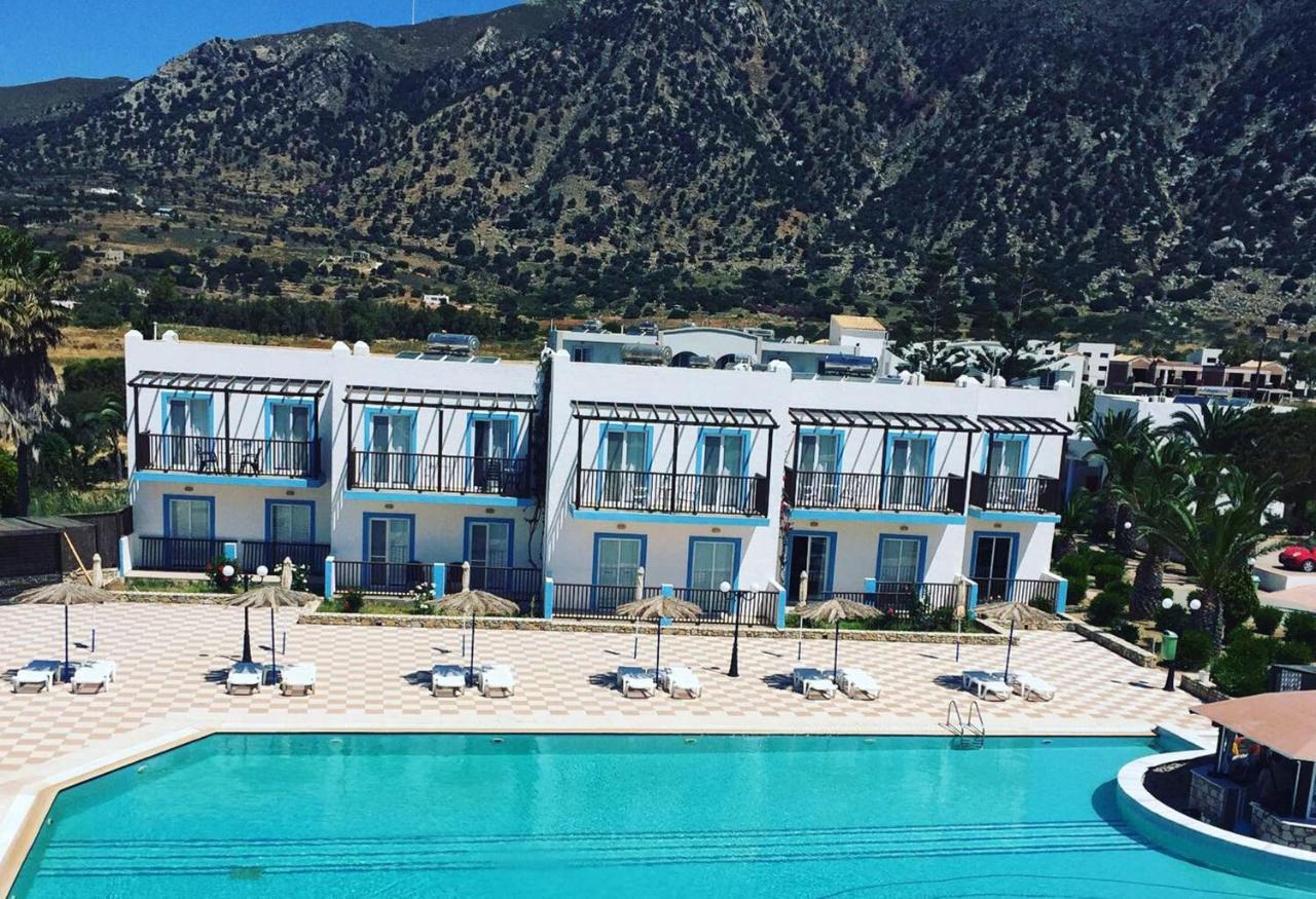 Sweet Kalimera Apartments Kardamena  Exterior photo