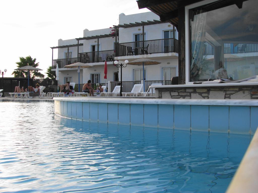 Sweet Kalimera Apartments Kardamena  Exterior photo