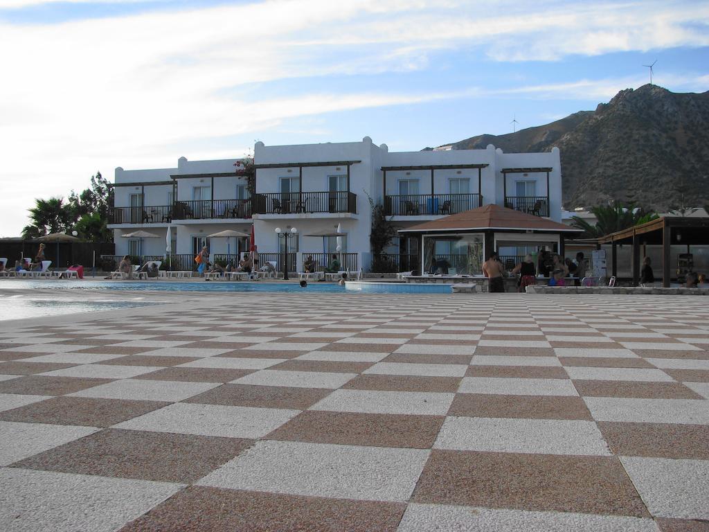 Sweet Kalimera Apartments Kardamena  Exterior photo
