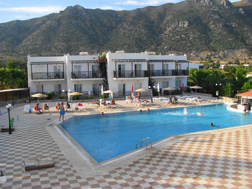 Sweet Kalimera Apartments Kardamena  Exterior photo