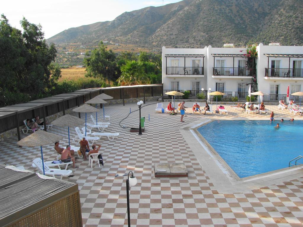 Sweet Kalimera Apartments Kardamena  Exterior photo