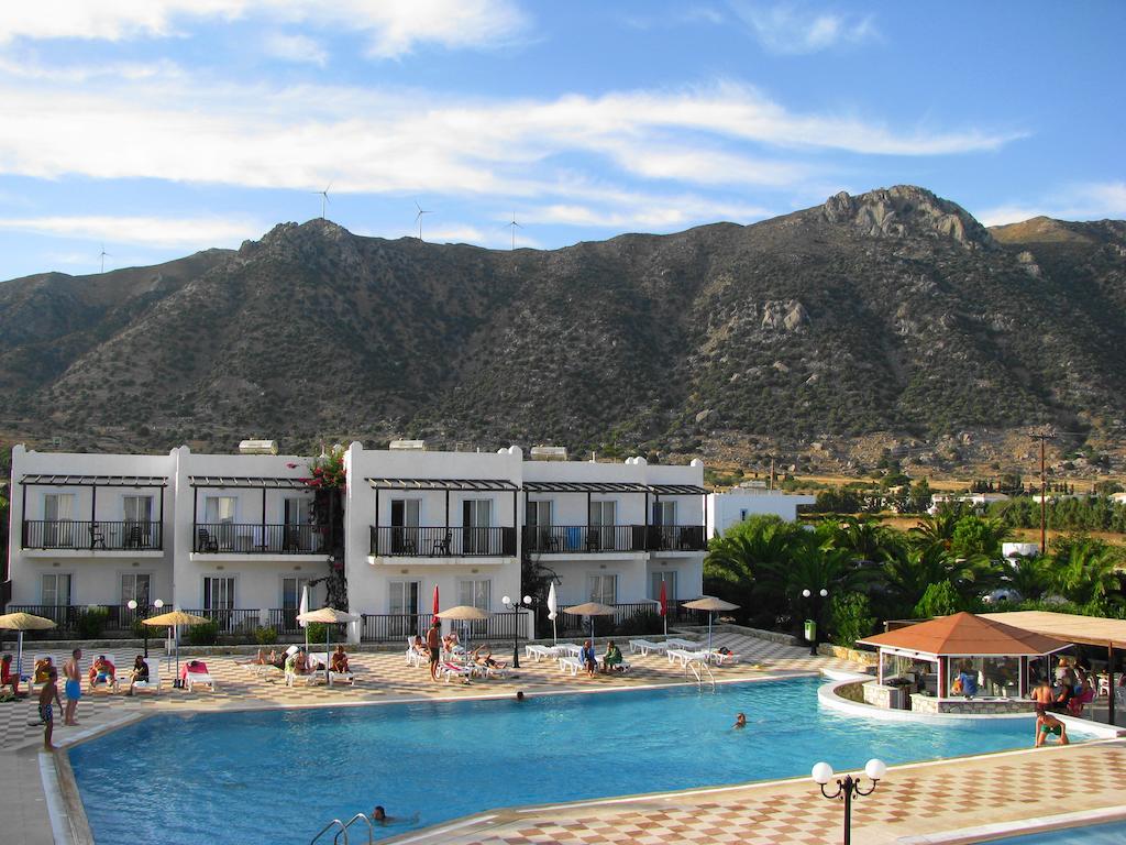 Sweet Kalimera Apartments Kardamena  Exterior photo