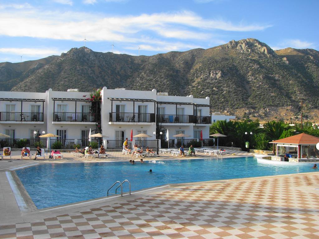 Sweet Kalimera Apartments Kardamena  Exterior photo