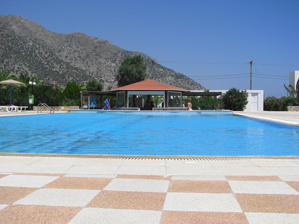 Sweet Kalimera Apartments Kardamena  Exterior photo