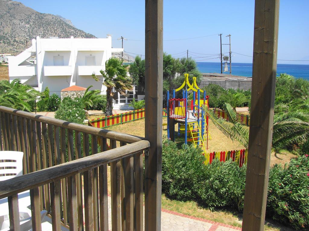 Sweet Kalimera Apartments Kardamena  Exterior photo