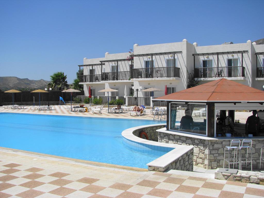 Sweet Kalimera Apartments Kardamena  Exterior photo