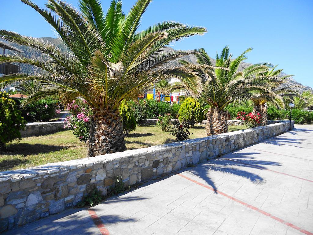 Sweet Kalimera Apartments Kardamena  Exterior photo