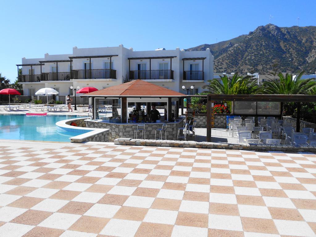 Sweet Kalimera Apartments Kardamena  Exterior photo