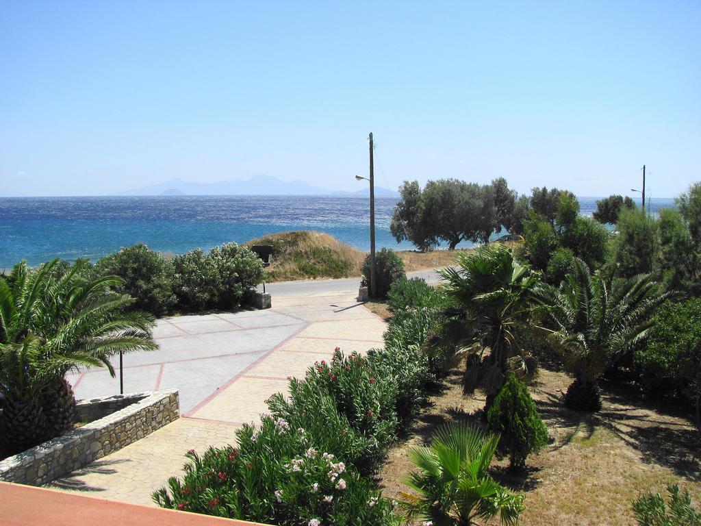 Sweet Kalimera Apartments Kardamena  Exterior photo