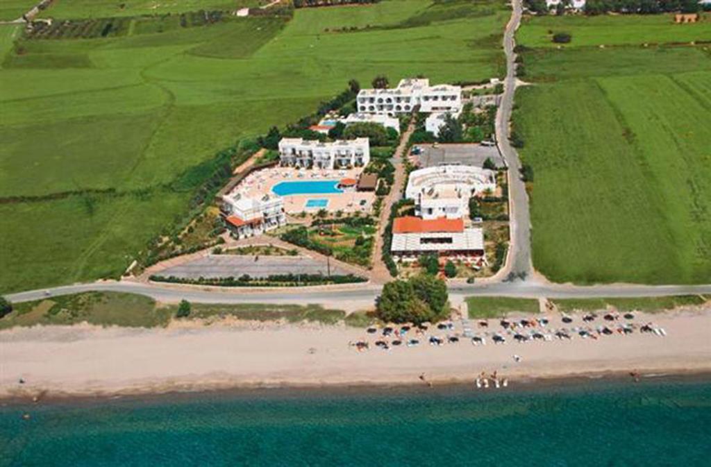 Sweet Kalimera Apartments Kardamena  Exterior photo