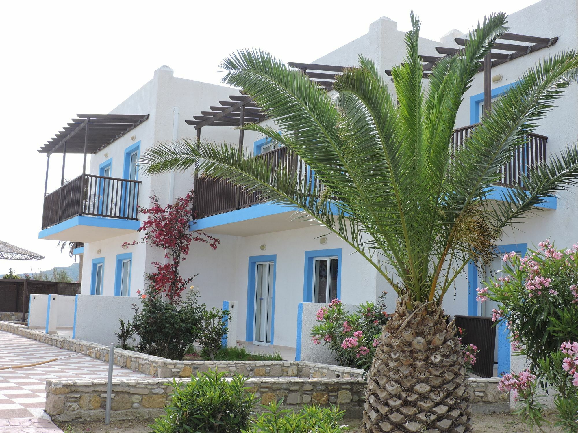 Sweet Kalimera Apartments Kardamena  Exterior photo