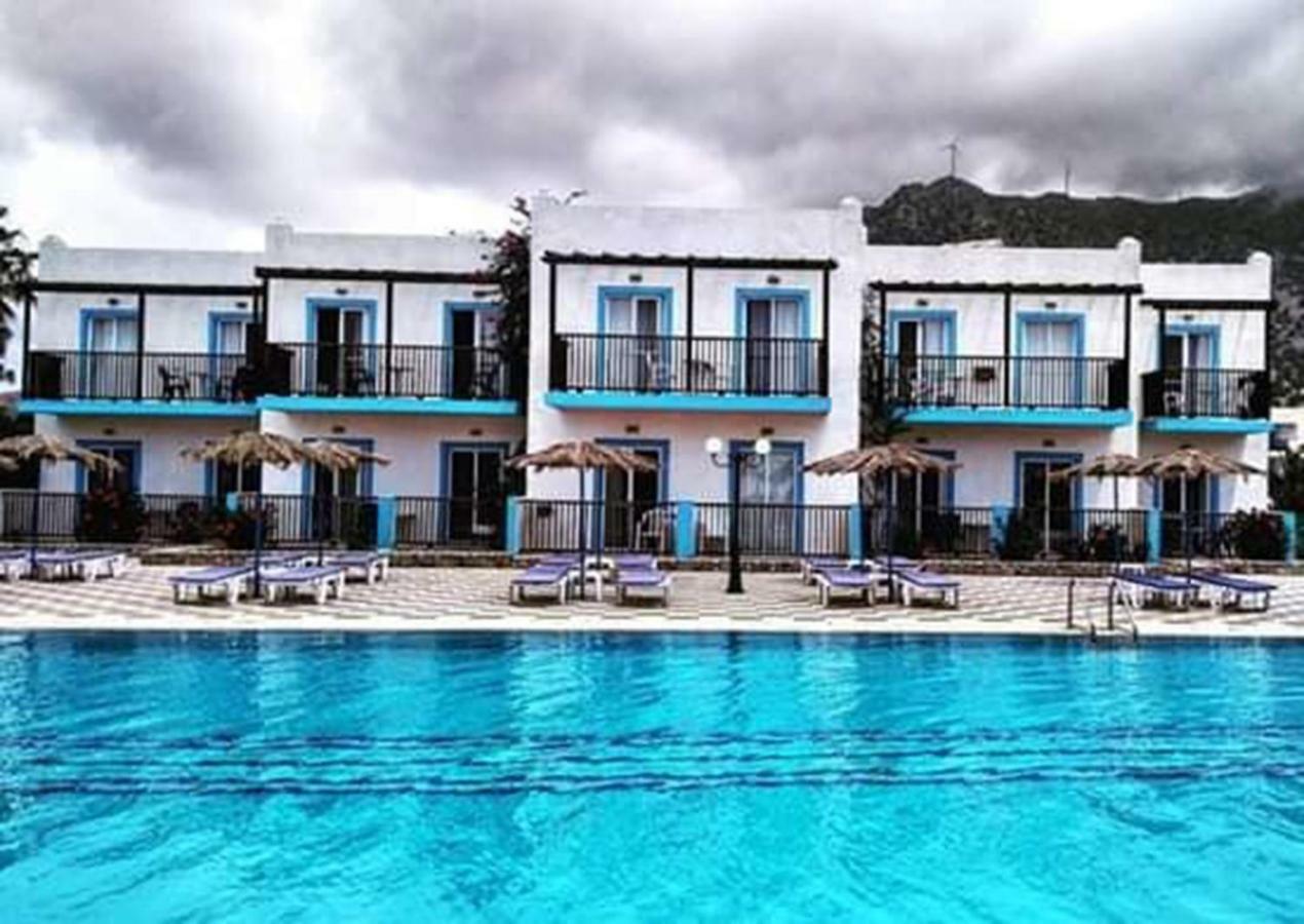 Sweet Kalimera Apartments Kardamena  Exterior photo