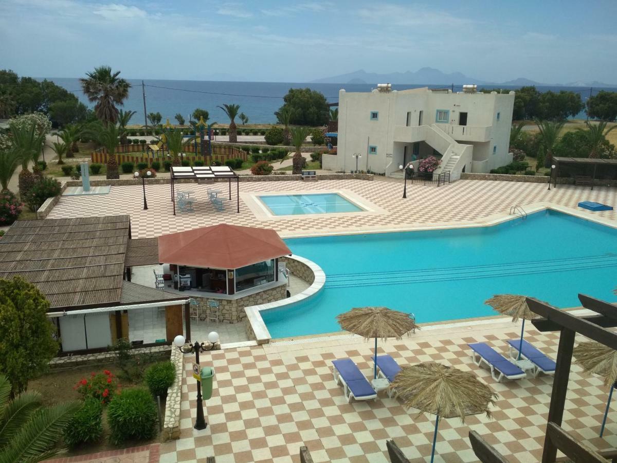 Sweet Kalimera Apartments Kardamena  Exterior photo